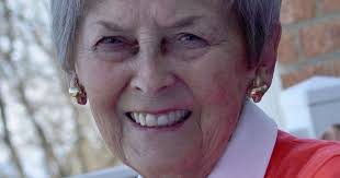 Barbara Tucker Wheatley