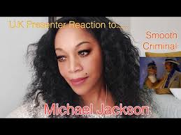 Michael Jackson Smooth Criminal (Official) Woman of the Year 2021 U.K.  (finalist)