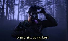 Bravo Six Going Bark Arma Is omar bravo going back to mexico? bravo six going bark arma