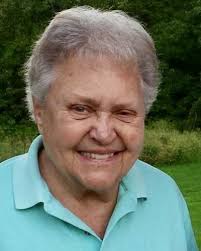 Marilyn Barstow Obituary (1927