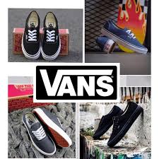 Kirim kucing lewat paket pos, pria taiwan didenda rp 41 juta. Buy New Vans Old Skool Classic Sneakers Kasut Vans Seetracker Malaysia