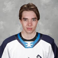 Ville heinola, 18, sai winnipegissä tärkeää tukea patrik laineelta: Ville Heinola Stats And Player Profile Theahl Com The American Hockey League