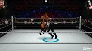 During tonight's episode of monday night raw, it was announced that the icon sting would be appearing in wwe 2k15. 54 Games Like Wwe 2k Games Like