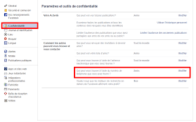 We did not find results for: Comment Retirer Son Numero De Telephone Sur Facebook