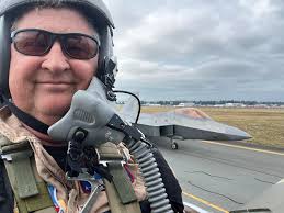 What a great weekend flying the Abbotsford International Airshow with RaZZ!!