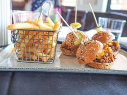 Baja fish tacos at paradisio 37 at disney springs. Paradiso 37 In Disney Springs Celebrates 10 Year Anniversary With New Menu Items Tasty Chomps A Local S Culinary Guide