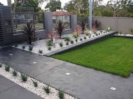 Modern And Contemporary Front Yard Landscaping Ideas 7 Front Yard Landscaping Design Cheap Landscaping Ideas For Front Yard Small Yard Landscaping