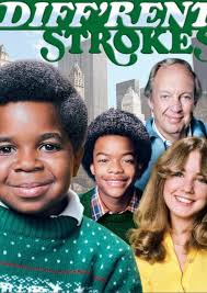 Edna Garrett Fan Casting for Diff'rent Strokes Reboot