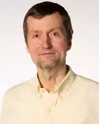 Mathematics, Computer Science & Statistics Faculty & Staff