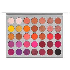Maybe you would like to learn more about one of these? Morphe Jaclyn Hill Lidschattenpalette Kaufen Douglas