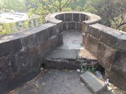 Sewri Fort: Unveiling Mumbai's ...