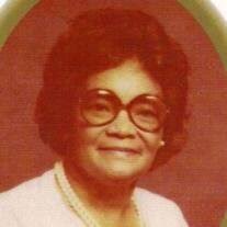 Abbey H. McNair Obituary