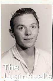 Melvin J. Palmer: Jul 15, 1944