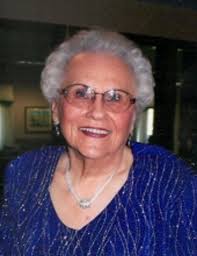 Marie T. Mccarthy Obituary November 5, 2016