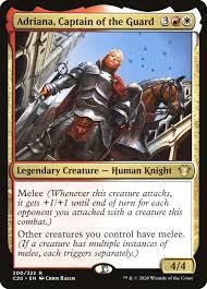 Ability vigilance (attacking doesn't cause this creature to tap.) as diamond knight enters the battlefield, choose a color. Boros Knights Jank Brawl Deckstats Net Magic The Gathering Decks
