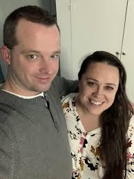 Nicole Grabowski and Patrick Nye-Power's Wedding Website