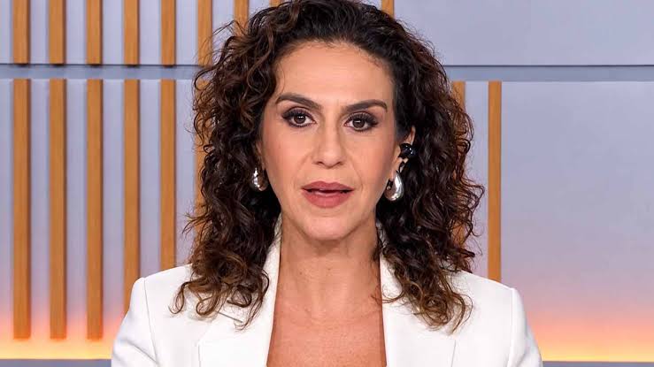 Malu Gaspar é citada em conversa atribuídas a Vorcaro e executivo da Globo, Fred Kachar vazam, confira!