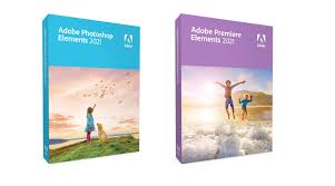 Each tutorial provides easy tools for beginners and intermediates using photoshop cc and cs6. Adobe Launches Standalone Photoshop Elements 2021 Premiere Elements 2021 Appleinsider