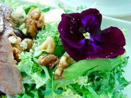 Each and every flower delivery order that comes to us is arranged by our master florist with over all of our floral arrangements in vase comes with the vase included without any extra fee. Remember To Grow Some Edible Flowers Toronto Gardens