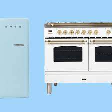 Select the department you want to search in. Your Kitchen Appliances Do Not Have To Match Architectural Digest