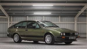 Image result for Aqua Green 1982 Alfa-Romeo