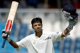 Rahul dravid, the former indian cricket team captain, turns 48 today (11 january). Rahul Dravid Birthday Virat Kohli Virender Sehwag Wish Rahul Dravid On 44th Birthday Cricket News Times Of India