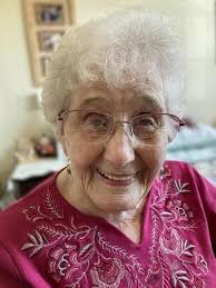 Florence Virginia "Virgie" Snook Obituary (2024)
