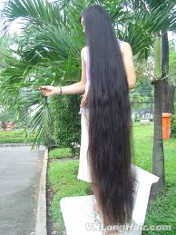 Long hair is truly versatile and can look classic and stylish with. Long Haired Women Beautiful Long Hair
