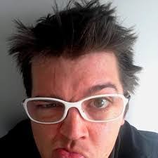 Chris Dern's Instagram, Twitter & Facebook