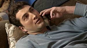 What Happened Last Night