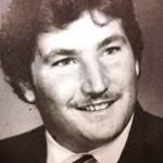 Ronald Spindell Obituary