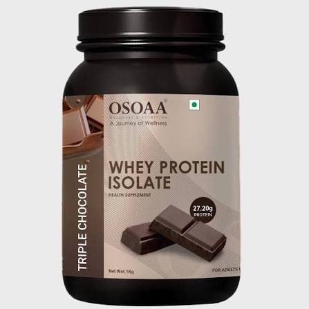 Protein Powders