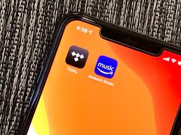 Tidal Hifi Vs Amazon Music Hd 5 Things You Need To Know