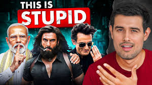 Dhruv Rathee - Spent the day interviewing Afroz Shah today - The real Champion of Earth And some beach cleaning 🧹 | Facebook