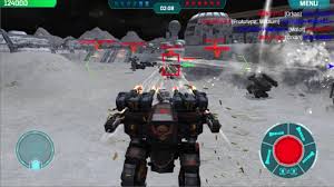 War robots mod apk v6.3.2 unlimited gold and silver download 2020,in war robots exciting challenges are waiting for you. Cheat War Robots For Android Apk Download