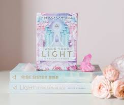 Light Is The New Black By Rebecca Campbell Book Review