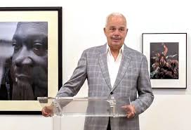 A close-up of Atlanta's Black music scene by photographer Bud Smith at the  Tubman Museum