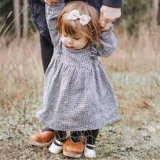 Black And White Gingham Dress Toddler Pin On C H I L D R E N
