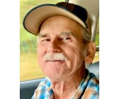 James N. "Buck" Dancy, Jr. Obituary (2023)