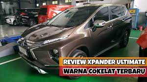 We did not find results for: Review Xpander Warna Cokelat Bronze Tipe Ultimate Spesifikasi Mitsubishi Matic At Terbaru 2019 Youtube