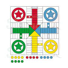 Ahora jugar al parchís es gratis y sin registrarse. Diseno Juego Parchis La Guinda Florinda