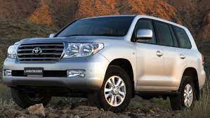 Toyota landcruier 2012 upgraded 2020 diesel 4.5 1vd only for export hello, i have a used toyota land cruiser that i am selling in dubai. Toyota Land Cruiser 2012 Review Carsguide