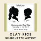 Clay Rice Silhouette event image
