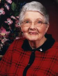 Obituary information for Hertha C. Hale