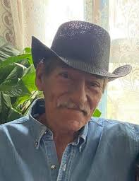 Celestino Alvarado Obituary