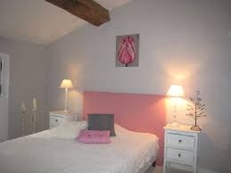 Chambre De Jeune Fille Rose Et Grise Home Decor Decor Fun Decor