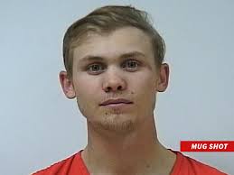 Pioneer Woman' Ree Drummond's Nephew, Caleb, Charged with DWI