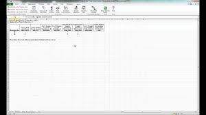 Create An X Bar And R Chart In Excel Using Sigmaxl