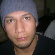 Ariel Pinto (arielrubenpinto89)