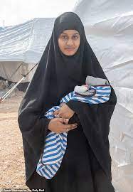 Shamima begum (born 25 august 1999) is a denaturalized british born woman who left the uk aged 15 to join the islamic state of iraq and the levant (isil) in syria. Don T Let The Short Life Of Baby Begum Baby Be Used In A Blame Game Express Digest